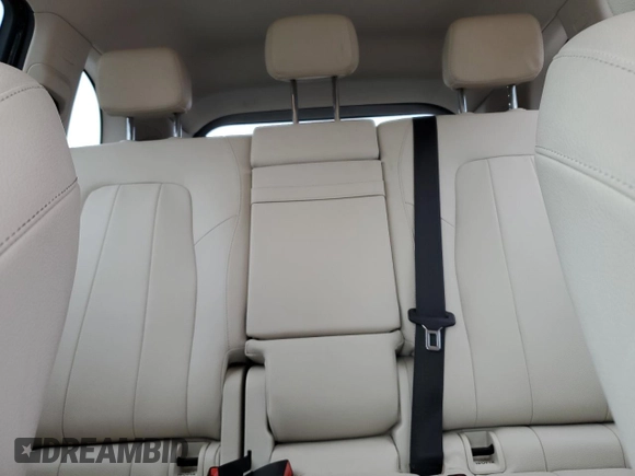 2020 Mercedes-Benz GLB 250 z VIN WDC4M4GB2LW004261, wystawiony jako Copart lot #48759745 z przebiegiem 49 362 mil mil oraz Szkoda całkowita • Salvage title. Historia ofert i sprzedaży dostępna na DreamBid. Obrazek 10.