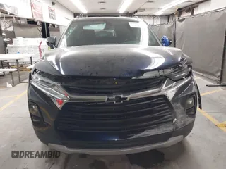 2020 Chevrolet Blazer LT с VIN 3GNKBCRS8LS597878, выставлен на аукционе IAAI как лот 42768668 с пробегом 82 965 миль миль и . История ставок и продаж доступна на DreamBid. Изображение 12.