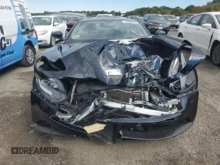 2017 Aston Martin DB11 z VIN SCFRMFAV5HGL02557, wystawiony jako Copart lot #74946544 z przebiegiem Nie podano mil oraz Szkody całkowita. Historia ofert i sprzedaży dostępna na DreamBid. Obrazek 5.