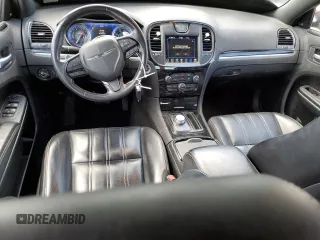 2021 Chrysler 300 S с VIN 2C3CCABG2MH550021, выставлен на аукционе Copart как лот 53278915 с пробегом 60 414 миль миль и Списание • Salvage title. История ставок и продаж доступна на DreamBid. Изображение 8.