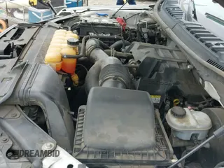 2016 Ford F-150 XL с VIN 1FTEX1CP4GKD65487, выставлен на аукционе IAAI как лот 41869782 с пробегом 164 928 миль миль и . История ставок и продаж доступна на DreamBid. Изображение 20.