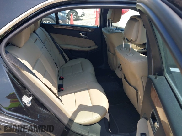 2013 Mercedes-Benz E 350 Luxury with VIN WDDHF8JB5DA766327, listed as a IAAI auction lot 42802483 with 137,952 mi miles and . Bid and sale history available at DreamBid. Image 8.