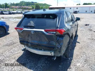 2024 Toyota RAV4 Hybrid XSE с VIN 4T3E6RFVXRU167468, выставлен на аукционе IAAI как лот 42351823 с пробегом 22 582 миль миль и . История ставок и продаж доступна на DreamBid. Изображение 16.