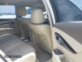 2011 Infiniti M with VIN JN1BY1AP5BM323980, listed as a IAAI auction lot 42293425 with 112,139 mi miles and . Bid and sale history available at DreamBid. Image 8.