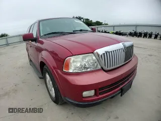 2006 Lincoln Navigator Luxury z VIN 5LMFU27506LJ20747, wystawiony jako Copart lot #59459475 z przebiegiem 188 324 mil mil oraz Szkoda całkowita • Salvage title. Historia ofert i sprzedaży dostępna na DreamBid. Obrazek 14.