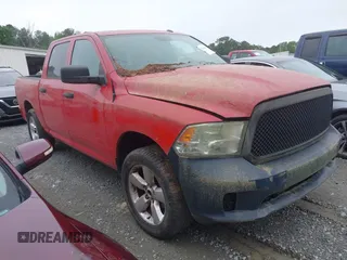 2016 Ram 1500 Express z VIN 3C6RR6KT3GG135929, wystawiony jako IAAI lot #42362665 z przebiegiem 181 223 mil mil oraz . Historia ofert i sprzedaży dostępna na DreamBid. Obrazek 1.
