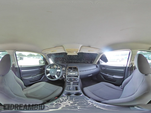 2009 Dodge Charger SE z VIN 2B3KA43DX9H530580, wystawiony jako Copart lot #58381375 z przebiegiem 300 292 mil mil oraz Szkoda całkowita • Salvage title. Historia ofert i sprzedaży dostępna na DreamBid. Obrazek 14.