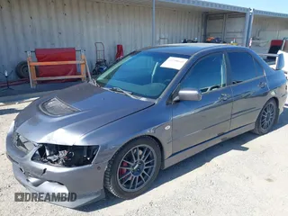 2006 Mitsubishi Lancer Evolution IX с VIN JA3AH86C56U016823, выставлен на аукционе IAAI как лот 42298601 с пробегом 144 171 миль миль и . История ставок и продаж доступна на DreamBid. Изображение 17.