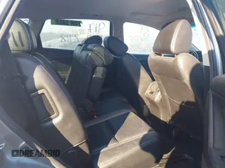 2011 Mazda CX-9 Touring with VIN JM3TB3CV6B0311202, listed as a IAAI auction lot 41366018 with 999,999 mi miles. Bid and sale history available at carsss.com. Image 8.