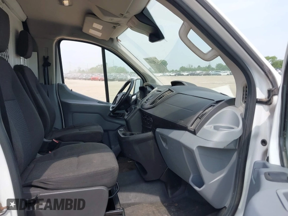 2017 Ford Transit с VIN 1FTYE1ZMXHKB53162, выставлен на аукционе IAAI как лот 42413355 с пробегом 146 599 миль миль и . История ставок и продаж доступна на DreamBid. Изображение 5.