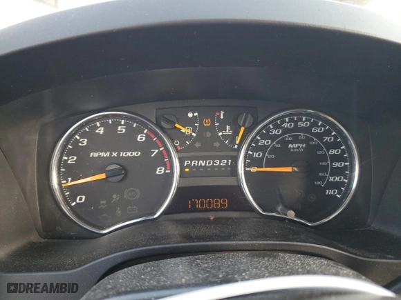 2011 Chevrolet Colorado LT w/2LT with VIN 1GCHTDFE9B8131694, listed as a Copart auction lot 77600844 with 170,089 mi miles and Salvage Title. Bid and sale history available at carsss.com. Image 9.