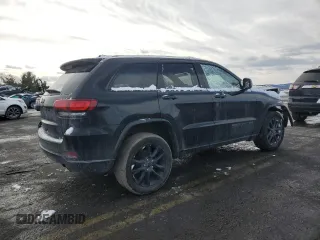 2020 Jeep Grand Cherokee Laredo E with VIN 1C4RJFAG3LC377542, listed as a Copart auction lot 88948095 with 71,391 mi miles and Salvage Title. Bid and sale history available at carsss.com. Image 3.