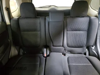 2016 Mitsubishi Outlander ES z VIN JA4AZ2A34GZ604519, wystawiony jako Copart lot #54229255 z przebiegiem 153 703 mil mil oraz Szkoda całkowita • Salvage title. Historia ofert i sprzedaży dostępna na DreamBid. Obrazek 10.