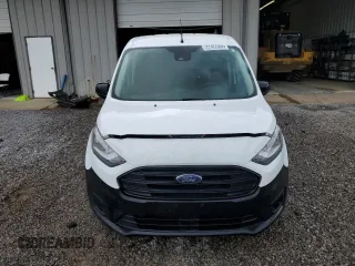 2020 Ford Transit Connect XL z VIN NM0LS7E23L1463823, wystawiony jako Copart lot #56639835 z przebiegiem 66 096 mil mil oraz Czysty tytuł • Clean title. Historia ofert i sprzedaży dostępna na DreamBid. Obrazek 5.