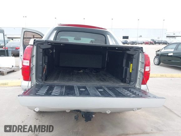 2013 Chevrolet Avalanche LT with VIN 3GNMCFE04DG162646, listed as a IAAI auction lot 41591896 with 151,541 mi miles and . Bid and sale history available at DreamBid. Image 18.