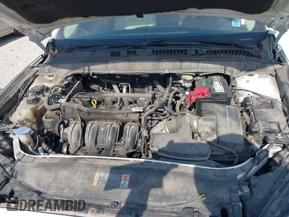 2013 Ford Fusion SE with VIN 3FA6P0H72DR280698, listed as a IAAI auction lot 42690696 with 217,569 mi miles and . Bid and sale history available at DreamBid. Image 10.