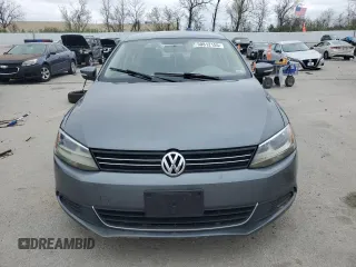 2013 Volkswagen Jetta SE с VIN 3VWDX7AJ5DM311890, выставлен на аукционе Copart как лот 50812155 с пробегом Не указан миль и Списание • Salvage title. История ставок и продаж доступна на DreamBid. Изображение 5.