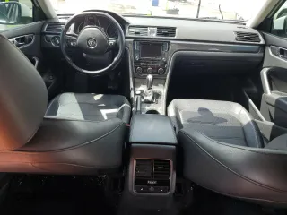 2017 Volkswagen Passat SE with VIN 1VWGT7A31HC019042, listed as a Copart auction lot 61078305 with 149,335 mi miles and Salvage title. Bid and sale history available at DreamBid. Image 8.