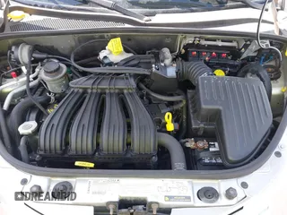 2007 Chrysler PT Cruiser Touring with VIN 3A4FY58B37T513272, listed as a IAAI auction lot 42087208 with 61,631 mi miles and . Bid and sale history available at DreamBid. Image 10.