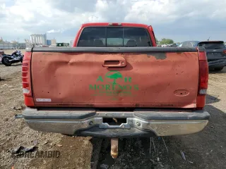 1999 Ford F-250 XL с VIN 1FTNW20S3XED56568, выставлен на аукционе Copart как лот 59005975 с пробегом 223 972 миль миль и Списание • Salvage title. История ставок и продаж доступна на DreamBid. Изображение 6.