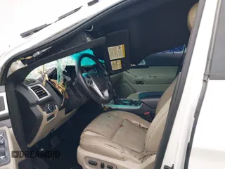 2013 Ford Explorer Limited z VIN 1FM5K7F93DGA65500, wystawiony jako IAAI lot #42107663 z przebiegiem 208 187 mil mil oraz . Historia ofert i sprzedaży dostępna na DreamBid. Obrazek 5.