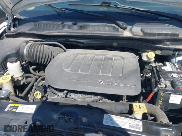2014 Ram Cargo Van with VIN 2C4RRGAG9ER174194, listed as a IAAI auction lot 41785825 with 174,786 mi miles and . Bid and sale history available at DreamBid. Image 10.