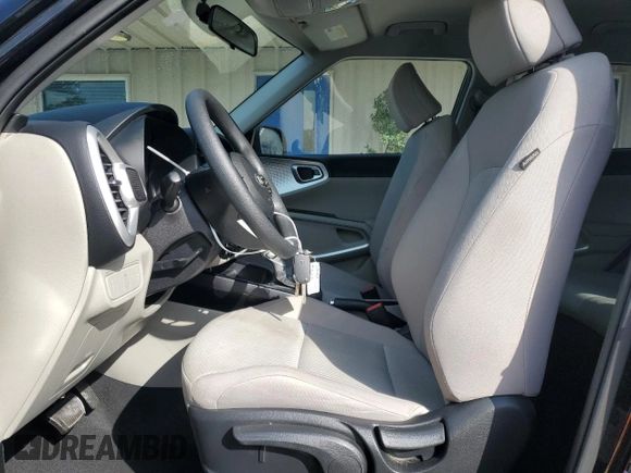 2020 Kia Soul X-Line with VIN KNDJ23AU6L7032514, listed as a Copart auction lot 44331945 with 86,787 mi miles and Non Repairable. Bid and sale history available at carsss.com. Image 7.
