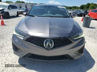 2022 Acura ILX Premium с VIN 19UDE2F83NA005045, выставлен на аукционе Copart как лот 61683555 с пробегом 54 383 миль миль и Чистый • Clean title. История ставок и продаж доступна на DreamBid. Изображение 5.