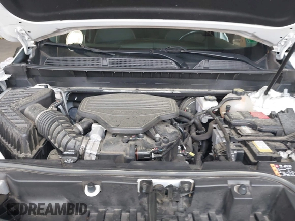 2021 GMC Acadia AT4 with VIN 1GKKNLLS0MZ183835, listed as a IAAI auction lot 42297624 with 60,860 mi miles and . Bid and sale history available at DreamBid. Image 10.