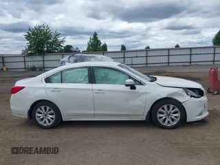 2016 Subaru Legacy Premium with VIN 4S3BNAC60G3009953, listed as a IAAI auction lot 42609541 with 124,799 mi miles and . Bid and sale history available at DreamBid. Image 14.