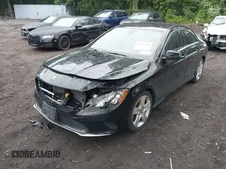 2018 Mercedes-Benz CLA 250 with VIN WDDSJ4EB5JN660990, listed as a IAAI auction lot 42456224 with 49,607 mi miles and . Bid and sale history available at DreamBid. Image 6.