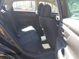 2016 Nissan Altima SR with VIN 1N4AL3AP5GC248462, listed as a IAAI auction lot 41866763 with 56,040 mi miles and . Bid and sale history available at carsss.com. Image 8.