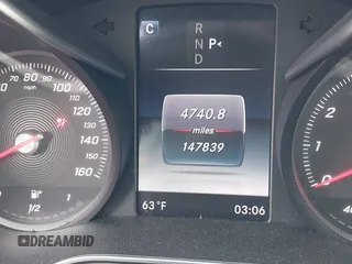 2016 Mercedes-Benz C 300 Luxury with VIN 55SWF4KB9GU098891, listed as a IAAI auction lot 42422340 with 147,839 mi miles and . Bid and sale history available at DreamBid. Image 15.