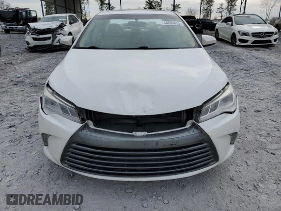 2016 Toyota Camry XSE with VIN 4T1BK1FK0GU574114, listed as a Copart auction lot 44303625 with 86,772 mi miles and Salvage Title. Bid and sale history available at carsss.com. Image 5.