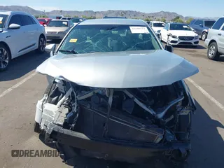 2016 Toyota Camry XLE with VIN 4T4BF1FK2GR539858, listed as a IAAI auction lot 42088911 with 49,488 mi miles and . Bid and sale history available at DreamBid. Image 6.