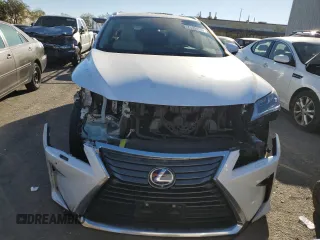 2019 Lexus RX with VIN 2T2BGMCA8KC030318, listed as a Copart auction lot 71394752 with 45,131 mi miles. Bid and sale history available at carsss.com. Image 5.