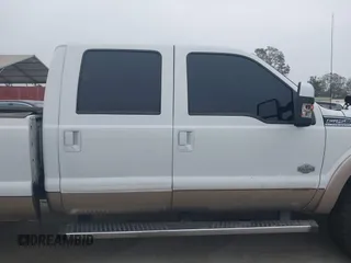 2011 Ford F-250 XL z VIN 1FT7W2BT2BEB65957, wystawiony jako IAAI lot #42648002 z przebiegiem 155 669 mil mil oraz . Historia ofert i sprzedaży dostępna na DreamBid. Obrazek 14.
