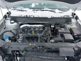 2024 Hyundai Venue Limited with VIN KMHRC8A37RU306393, listed as a IAAI auction lot 41532801 with 11,605 mi miles and . Bid and sale history available at DreamBid. Image 10.