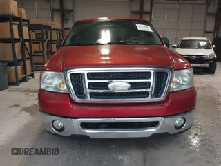 2007 Ford F-150 XL с VIN 1FTPX12V97FB80837, выставлен на аукционе IAAI как лот 42071088 с пробегом 221 296 миль миль и . История ставок и продаж доступна на DreamBid. Изображение 6.
