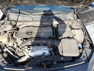 2019 Mercedes-Benz A 220 with VIN WDD3G4FB0KW022305, listed as a Copart auction lot 52298255 with 81,210 mi miles and Non Repairable. Bid and sale history available at DreamBid. Image 11.