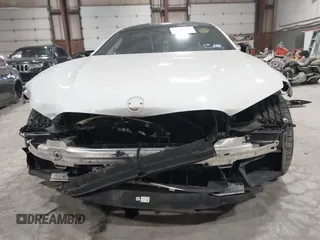 2020 BMW M8 with VIN WBSGV0C06LCE47698, listed as a IAAI auction lot 41457199 with 50,772 mi miles. Bid and sale history available at carsss.com. Image 6.