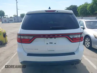 2019 Dodge Durango SXT Plus с VIN 1C4RDHAG6KC824589, выставлен на аукционе IAAI как лот 42076710 с пробегом 82 319 миль миль и . История ставок и продаж доступна на DreamBid. Изображение 16.