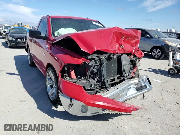 2014 Ram 1500 Express with VIN 3C6JR6AT3EG135201, listed as a Copart auction lot 43764535 with 78,960 mi miles and Salvage title. Bid and sale history available at DreamBid. Image 11.