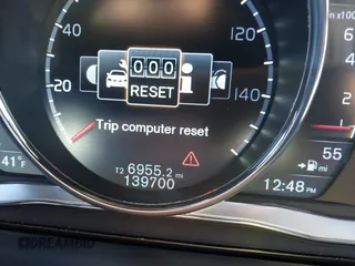 2016 Volvo V60 Cross Country T5 with VIN YV4612HK1G1003466, listed as a IAAI auction lot 41555787 with 139,700 mi miles. Bid and sale history available at carsss.com. Image 15.
