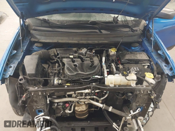2020 Jeep Cherokee Trailhawk with VIN 1C4PJMBX6LD656570, listed as a IAAI auction lot 42399597 with 88,348 mi miles and . Bid and sale history available at DreamBid. Image 10.