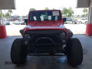 2015 Jeep Wrangler Unlimited Altitude с VIN 1C4HJWEG2FL524914, выставлен на аукционе IAAI как лот 42257005 с пробегом 137 473 миль миль и . История ставок и продаж доступна на DreamBid. Изображение 12.