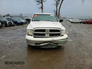 2010 Dodge 1500 SLT z VIN 1D7RB1GP0AS182224, wystawiony jako Copart lot #44581735 z przebiegiem 207 531 mil mil oraz Szkoda całkowita • Salvage title. Historia ofert i sprzedaży dostępna na DreamBid. Obrazek 11.