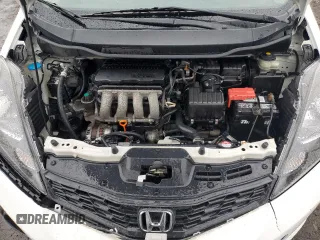 2013 Honda Fit Sport с VIN JHMGE8H53DC039134, выставлен на аукционе Copart как лот 45926385 с пробегом 129 933 миль миль и Списание • Salvage title. История ставок и продаж доступна на DreamBid. Изображение 13.