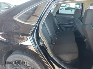 2019 Volkswagen Jetta S with VIN 3VWC57BU0KM116061, listed as a IAAI auction lot 41836784 with 138,918 mi miles and . Bid and sale history available at DreamBid. Image 8.
