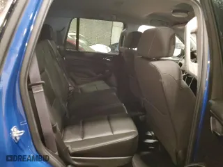 2017 Chevrolet Tahoe Commercial with VIN 1GNSKDEC4HR349304, listed as a Copart auction lot 44214535 with 125,498 mi miles and Clean Title. Bid and sale history available at carsss.com. Image 11.